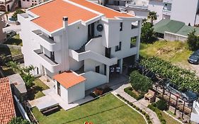 Apartments Radosevic